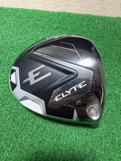 2026年最新】キャロウェイ エリート ドライバー ヘッドのみの人気