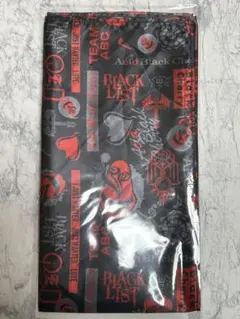 2026年最新】Acid Black Cherry スカーフの人気アイテム - メルカリ