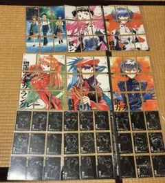 2026年最新】エヴァンゲリオン カードダスマスターズ 第壱集の人気