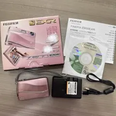 2026年最新】FinePix Z800 EXRの人気アイテム - メルカリ
