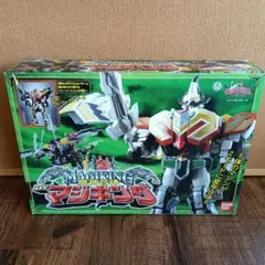 2026年最新】dxマジキングの人気アイテム - メルカリ