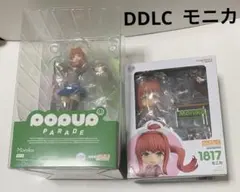 2026年最新】モニカ ねんどろいどの人気アイテム - メルカリ