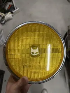 2026年最新】マーシャル ヘッドライト 当時物の人気アイテム - メルカリ