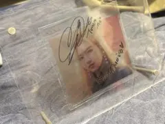 2026年最新】twice sana 直筆サインの人気アイテム - メルカリ