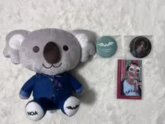 2026年最新】WATWING ぬいぐるみ 希空の人気アイテム - メルカリ