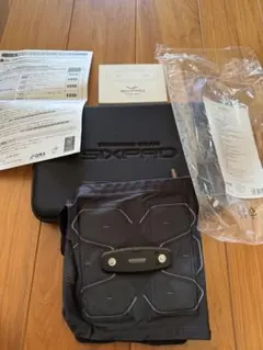 2026年最新】シックスパッドパワースーツライトアブズの人気アイテム