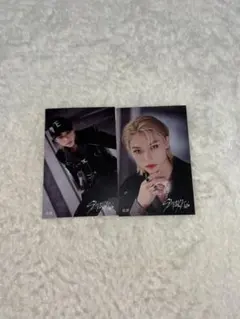 2026年最新】straykids サイン ポストカードの人気アイテム - メルカリ