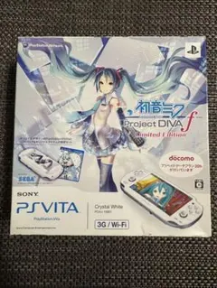 2026年最新】ps vita 初音ミク limitedの人気アイテム - メルカリ