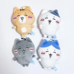 2026年最新】ハチワレとごきげんななかまマスコットの人気アイテム