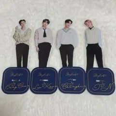 2026年最新】straykids アクスタ ファミマの人気アイテム - メルカリ