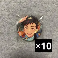 2026年最新】南雲鉄虎缶バッジの人気アイテム - メルカリ