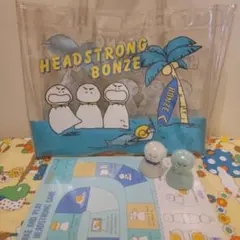 2026年最新】ヘッドストロングボンズの人気アイテム - メルカリ