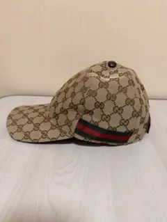 2026年最新】グッチ ベースボールキャップ GGの人気アイテム - メルカリ