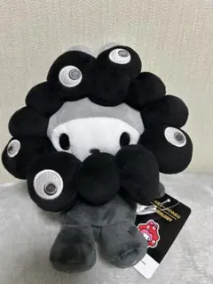 2026年最新】EXPO2025 ミャクミャク 【サンリオキャラクターズ