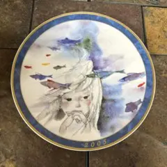 2026年最新】中国 絵皿の人気アイテム - メルカリ