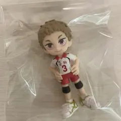2026年最新】フィギュア ハイキュー 夜久の人気アイテム - メルカリ