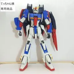 2026年最新】mg zガンダム ジャンクの人気アイテム - メルカリ