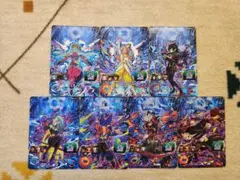 2026年最新】ドラゴンボールヒーローズ 引退品の人気アイテム - メルカリ