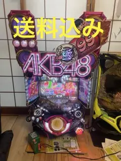 2026年最新】AKBパチンコ実機の人気アイテム - メルカリ