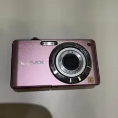 2026年最新】lumix dmc-fs6の人気アイテム - メルカリ