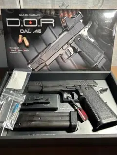 2026年最新】18禁エアガンの人気アイテム - メルカリ