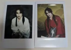 2026年最新】jiluka チェキ boogieの人気アイテム - メルカリ