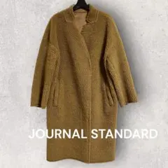 2026年最新】Journal Standard l'essage コクーンコートの人気アイテム