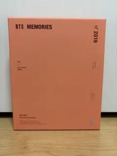2026年最新】memories 2019 btsの人気アイテム - メルカリ