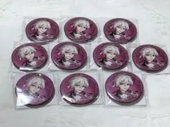 2026年最新】九条天 缶バッジ sspの人気アイテム - メルカリ