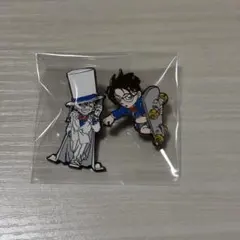 2026年最新】名探偵コナン ピンバッチの人気アイテム - メルカリ