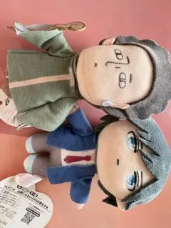 2026年最新】山田くんとlv999の恋をするぬいぐるみの人気アイテム