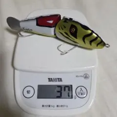 2026年最新】チェスト114 ルアーの人気アイテム - メルカリ