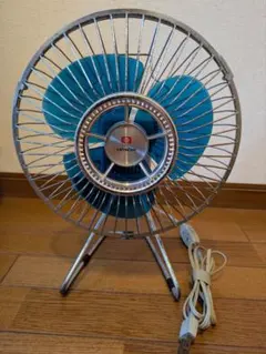 2026年最新】日立 レトロ 扇風機の人気アイテム - メルカリ