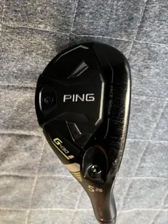 2026年最新】g430 ユーティリティ 5 85sの人気アイテム - メルカリ