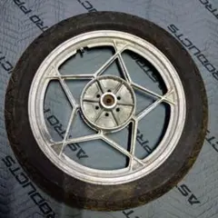 2026年最新】GS400 リア ホイールの人気アイテム - メルカリ