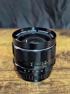2026年最新】pentax takumar 24mm f3.5の人気アイテム - メルカリ