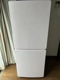 2026年最新】ハイアール 148l 冷凍冷蔵庫の人気アイテム - メルカリ