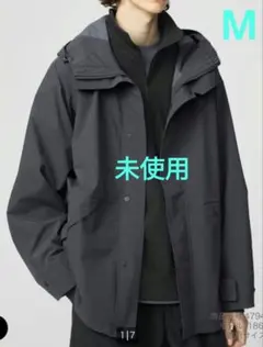 2026年最新】ブロックテックパーカ グレーの人気アイテム - メルカリ