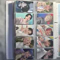 2026年最新】SEVENTEEN トレカ まとめ売りの人気アイテム - メルカリ