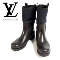 2026年最新】レインブーツ ヴィトンの人気アイテム - メルカリ