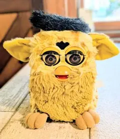 2026年最新】ファービー ヒョウ柄の人気アイテム - メルカリ