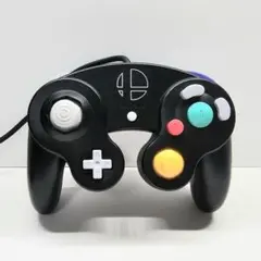 2026年最新】ゲームキューブコントローラー スマブラブラックの人気