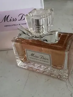 2026年最新】ミスディオールアブソリュートリーブルーミングの人気