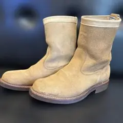 2026年最新】Chippewa カラー：ベージュ系 エンジニアブーツの人気