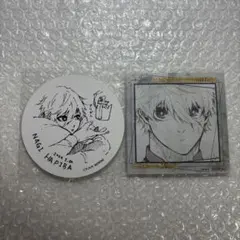 2026年最新】ブルーロック展 コースター 凪の人気アイテム - メルカリ