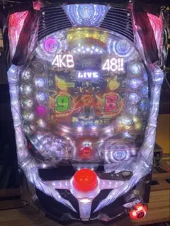 2026年最新】ぱちんこakb48の人気アイテム - メルカリ