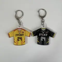 2026年最新】ジェイテクトstings 小川智大 ユニフォームの人気アイテム