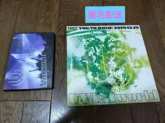 2026年最新】uverworld dvdセットの人気アイテム - メルカリ