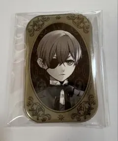 2026年最新】黒執事 シエル 缶バッジの人気アイテム - メルカリ