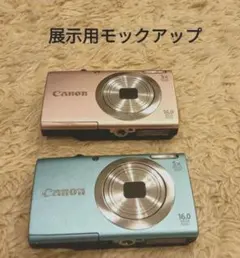 2026年最新】PowerShot A2400 ISの人気アイテム - メルカリ